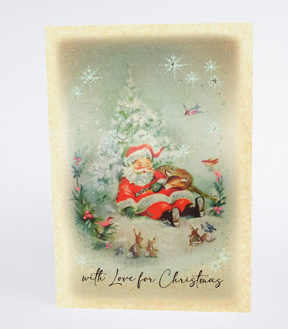 With Love for Christmas