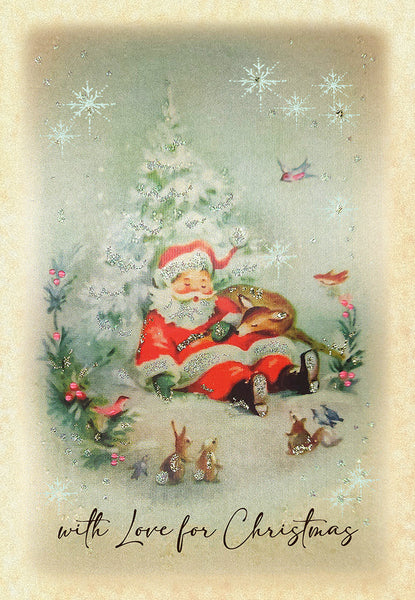 With Love for Christmas