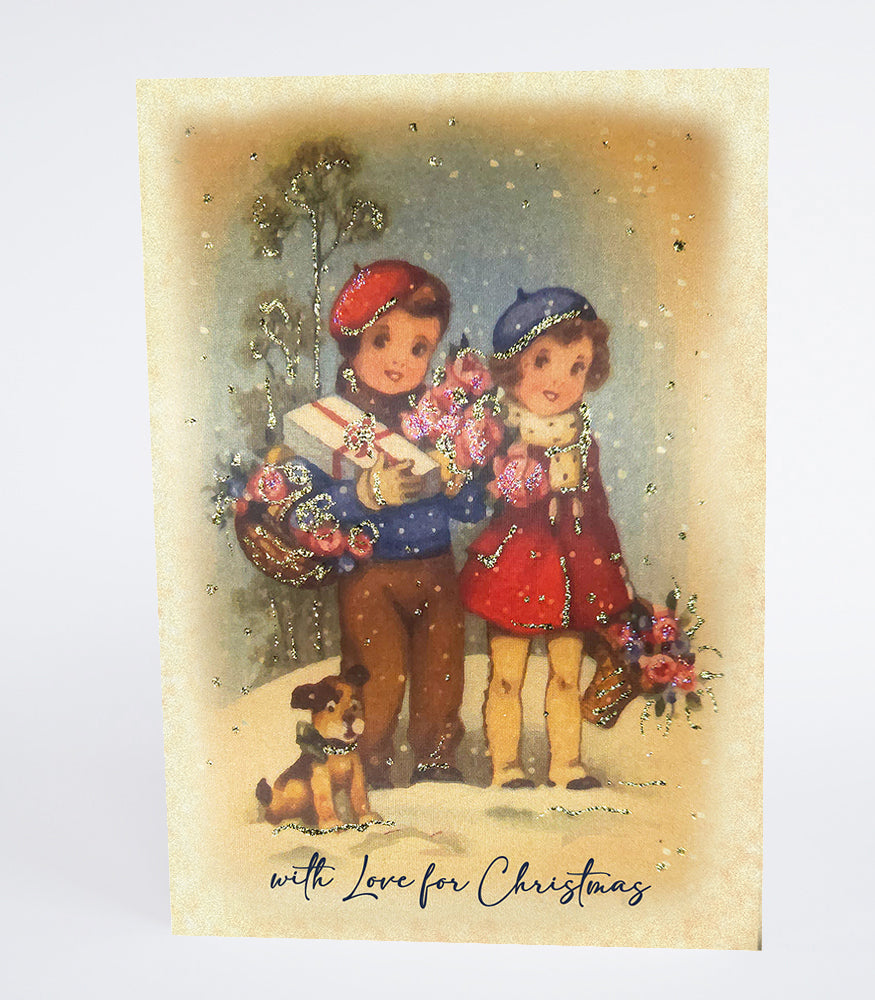With Love for Christmas