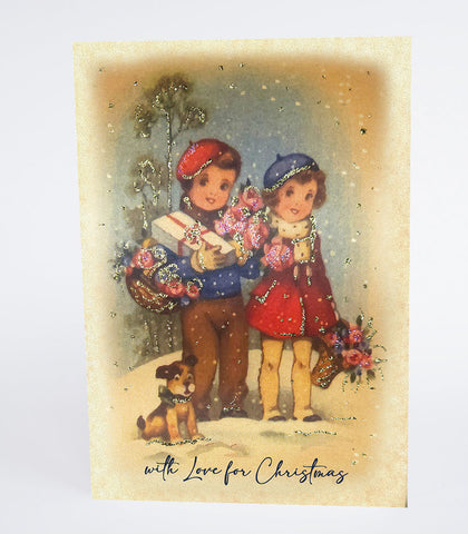 With Love for Christmas