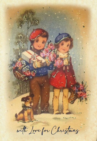 With Love for Christmas