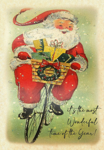 It’s the Most Wonderful Time of the Year