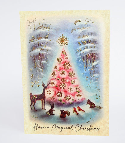 Have a Magical Christmas