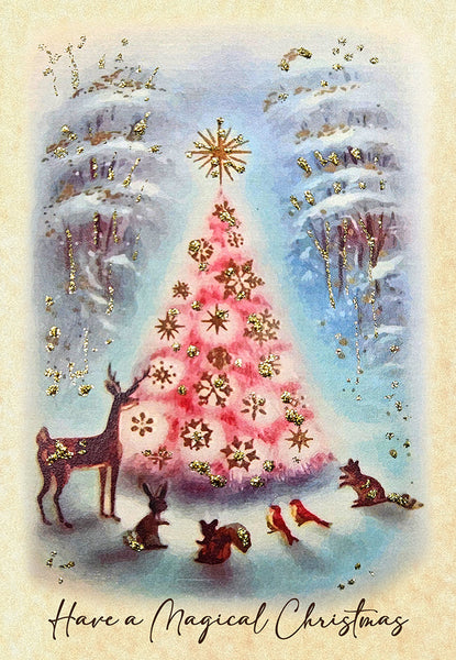 Have a Magical Christmas