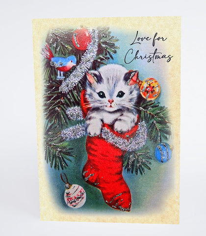 Love for Christmas