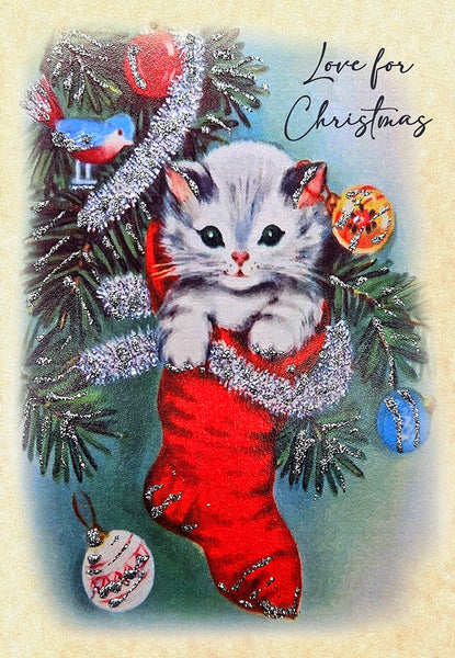 Love for Christmas