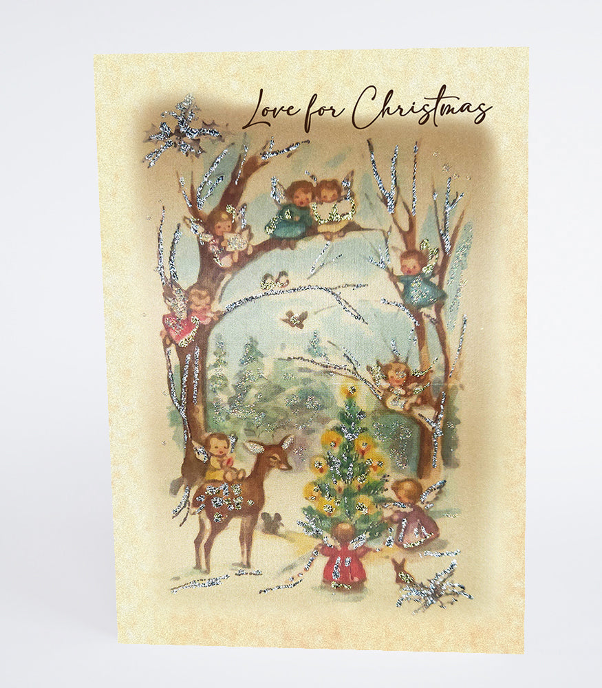 Love for Christmas