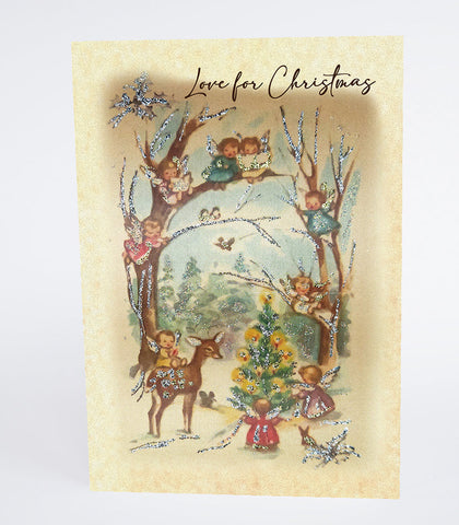 Love for Christmas