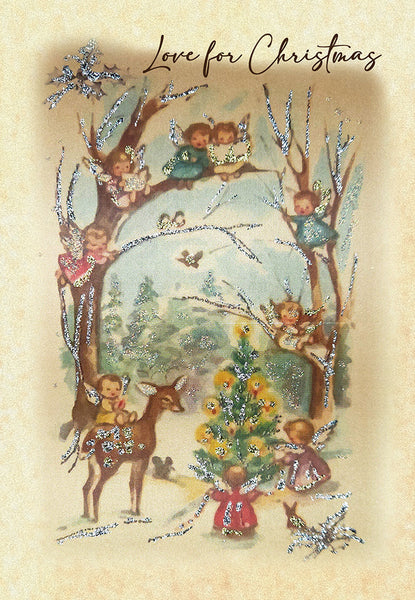 Love for Christmas