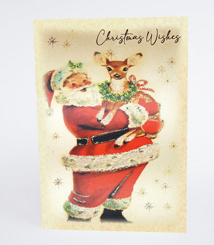 Christmas Wishes