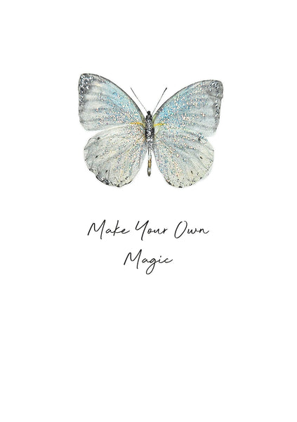 Make Your Own Magic