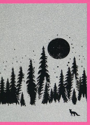 Forest Moon