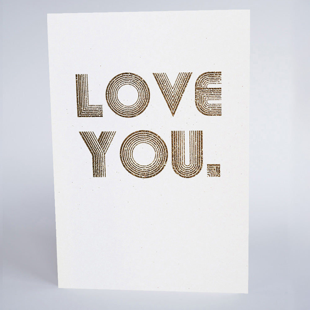 Love You