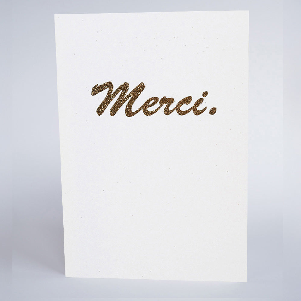 Merci