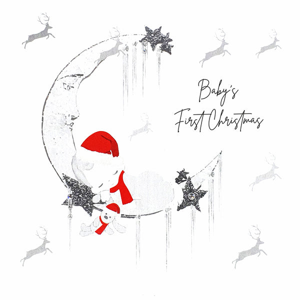 Baby's First Christmas