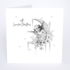 With Love for Christmas