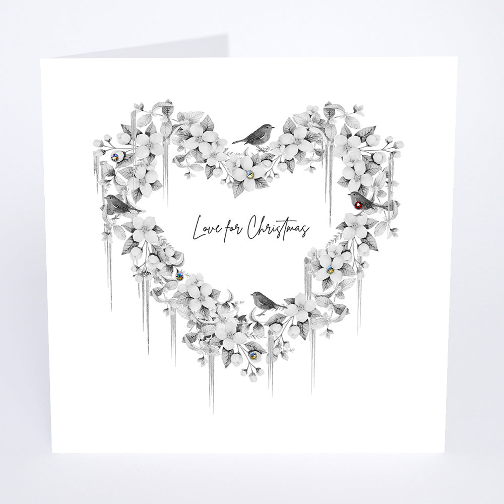 Love for Christmas