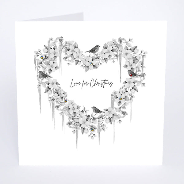 Love for Christmas