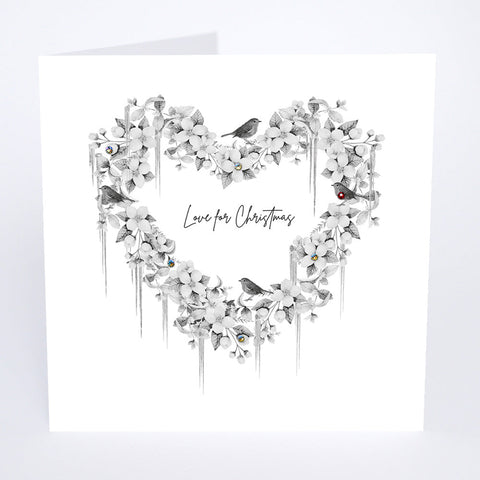 Love for Christmas