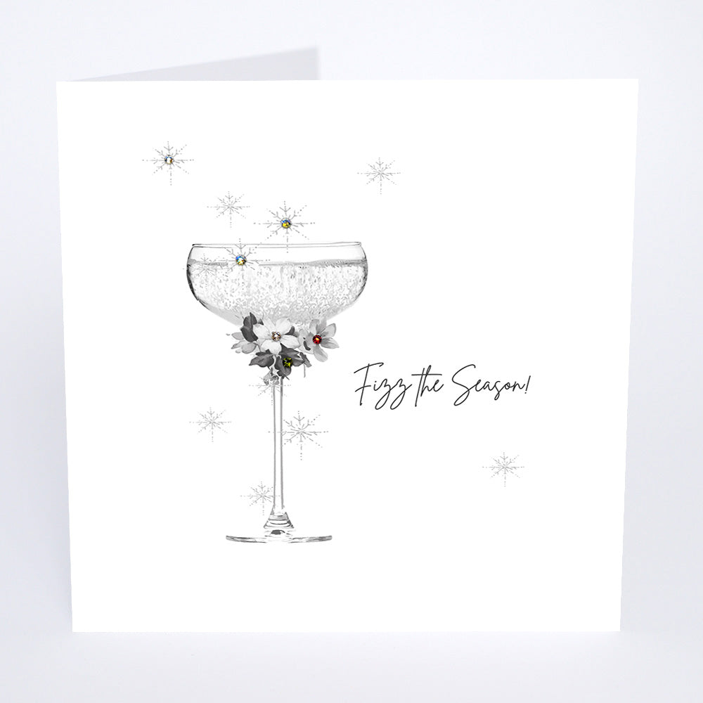 Fizz The Season