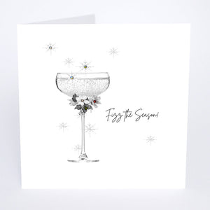 Fizz The Season