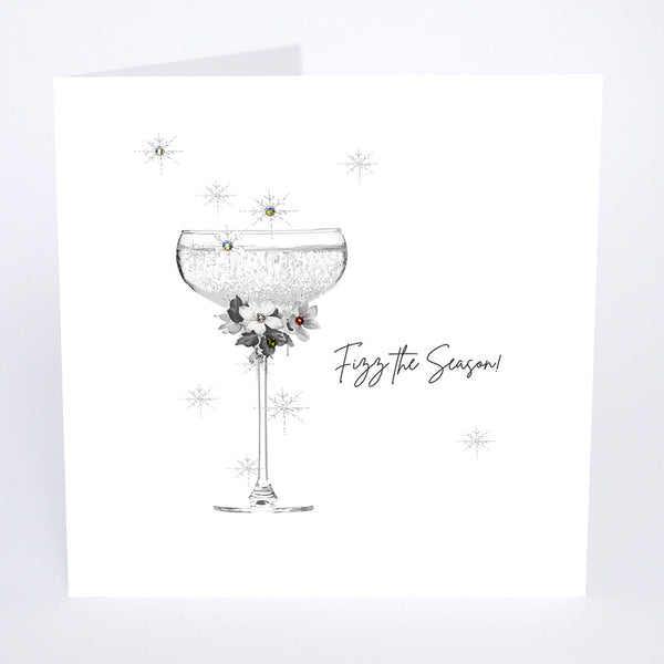 Fizz The Season