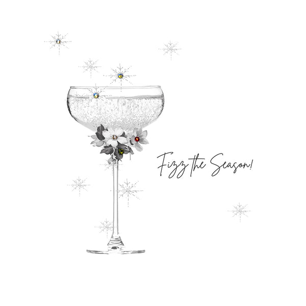 Fizz The Season