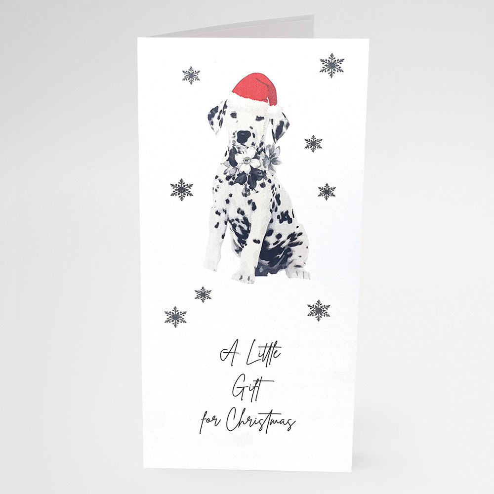 A Little Gift for Christmas