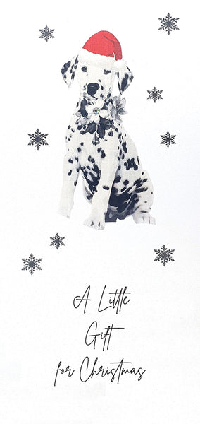 A Little Gift for Christmas
