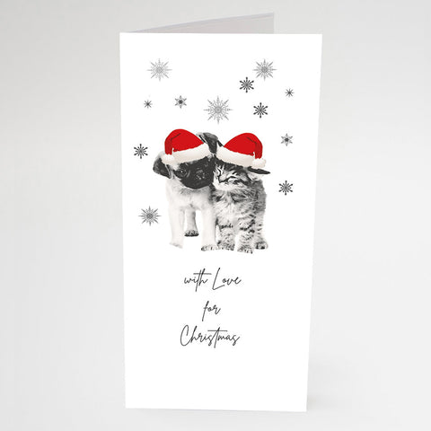 With Love for Christmas