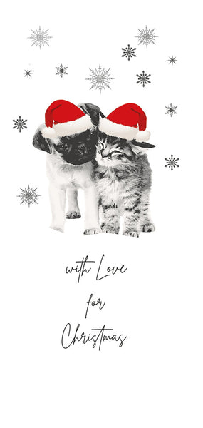 With Love for Christmas