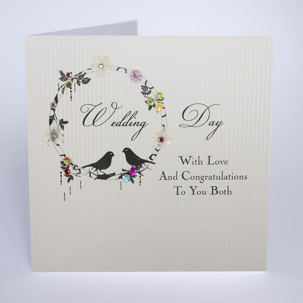 Wedding Day - With Love...