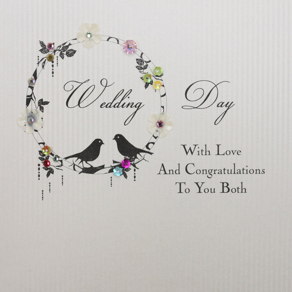 Wedding Day - With Love...