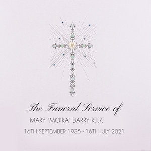 On Your Christening Day