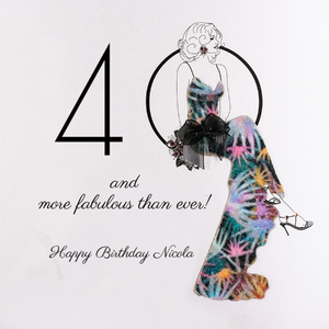 50 and More Fabulous Than Ever