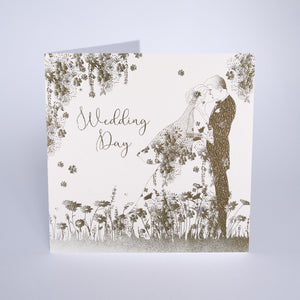 Wedding Day