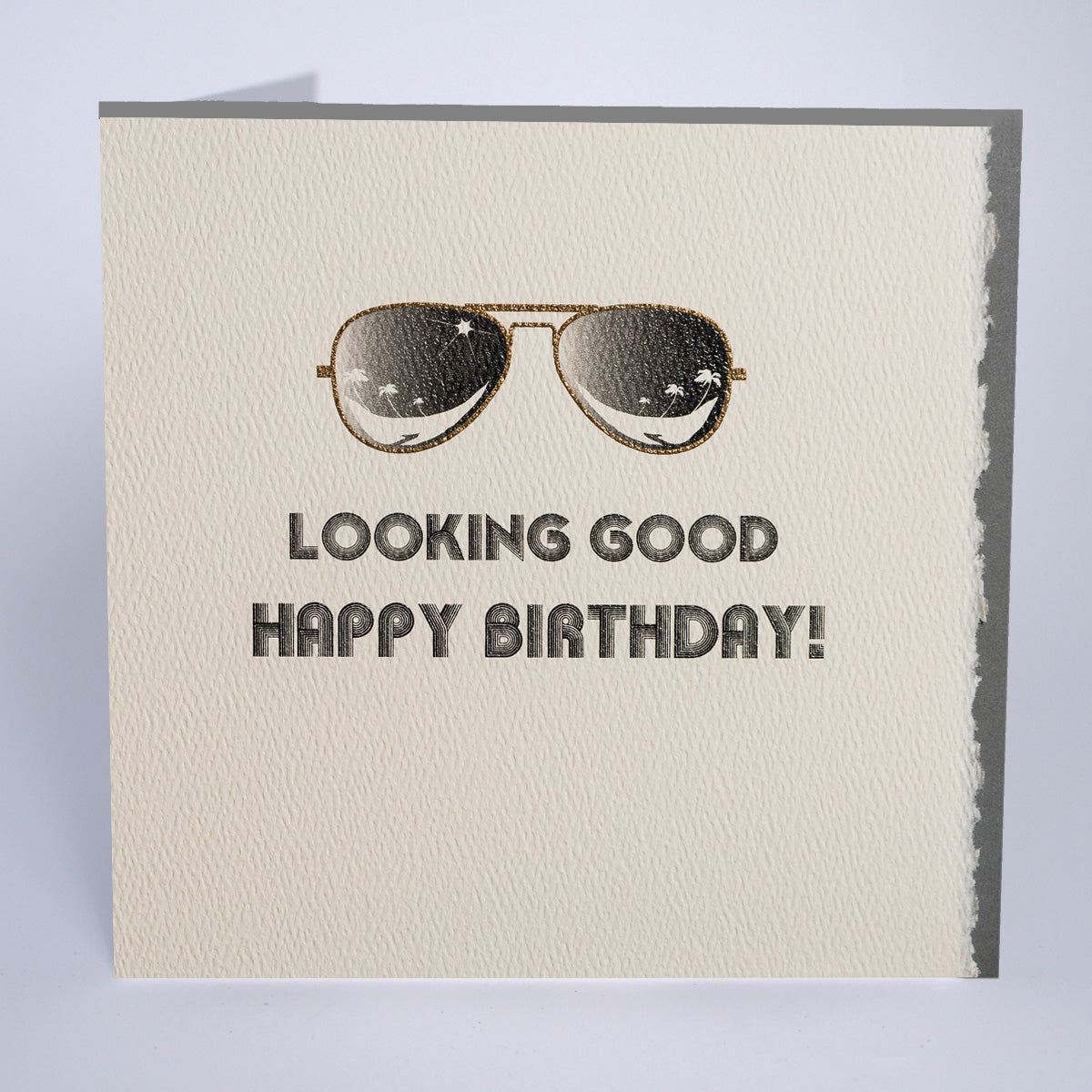 Looking good! Happy Birthday