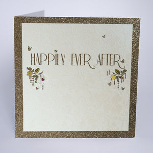Happily Ever After