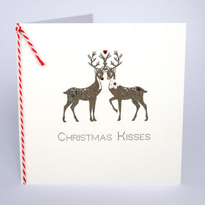 Christmas Kisses