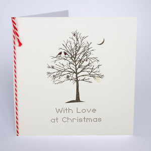 With Love at Christmas (tree)