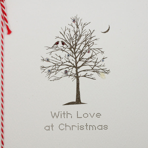 With Love at Christmas (tree)
