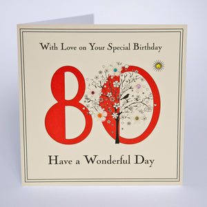 80 Have A Wonderful Day