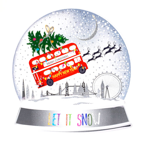 Let It Snow