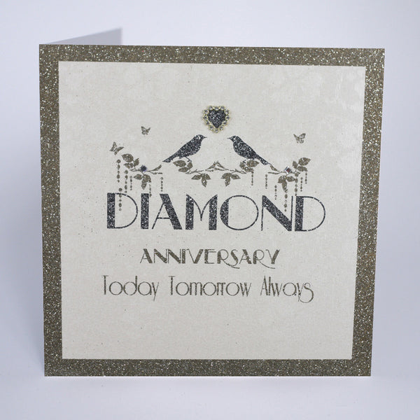 Diamond Anniversary