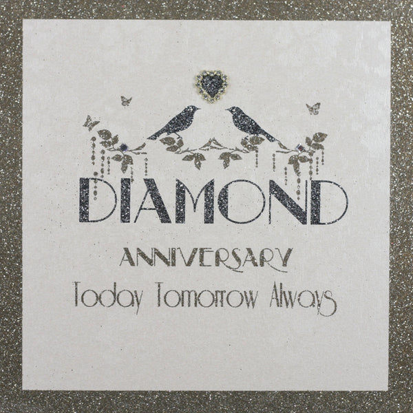 Diamond Anniversary