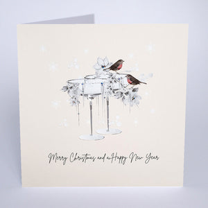 Merry Christmas and a Happy New Year