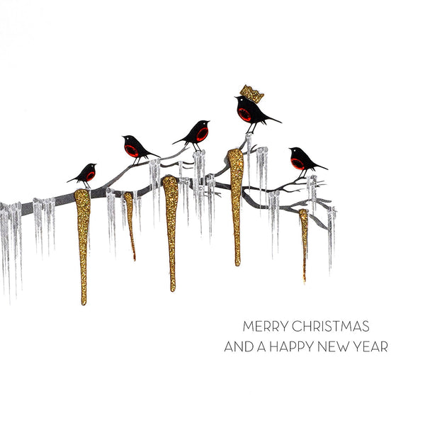 Merry Xmas & A Happy New Year
