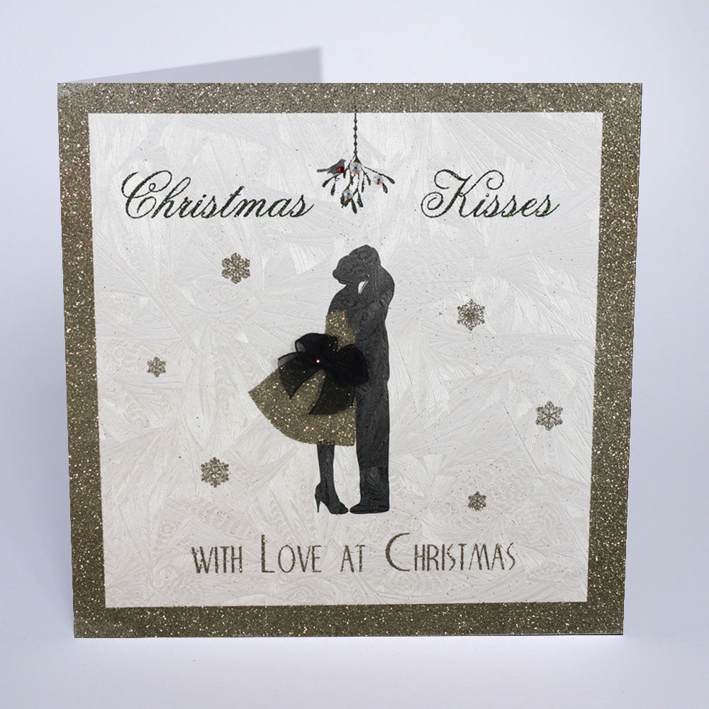 Christmas Kisses