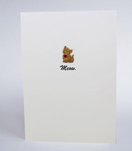 Meow