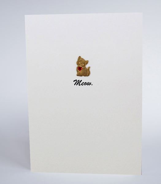 Meow